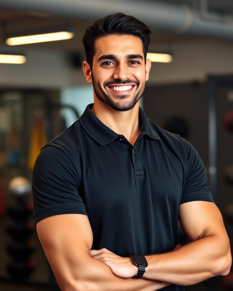 كوتش كريم عادل