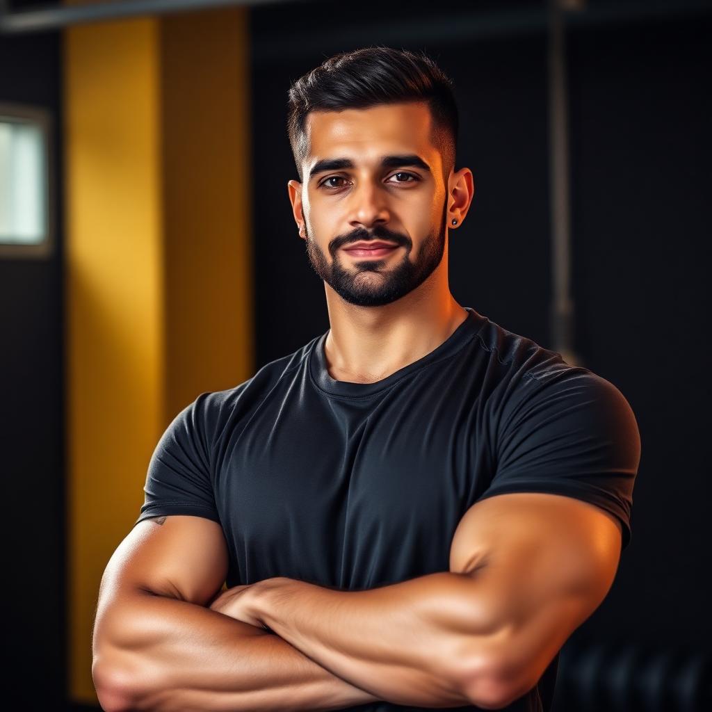 كوتش سيد محمد
